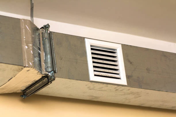 Best Affordable Air Duct Cleaning  in Eagle, WI